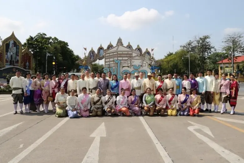 พลโท กิตติเชษฐ์ ศรดิษฐพันธ์ กรรมการผู้อำน...