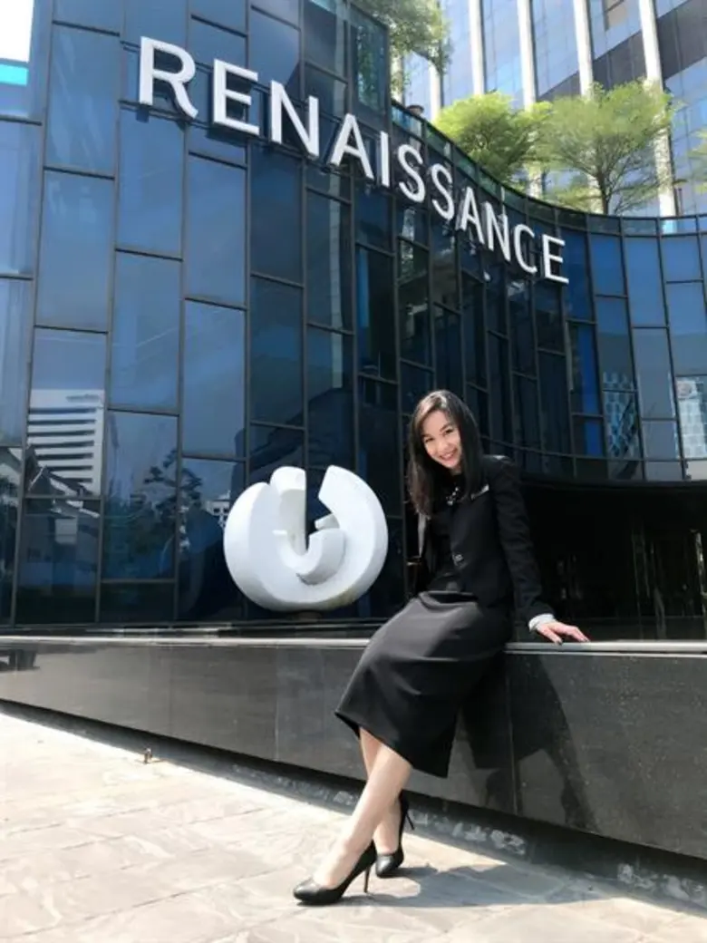 โรงแรมเรเนซองส์ กรุงเทพฯ ราชประสงค์ ขอต้อ...