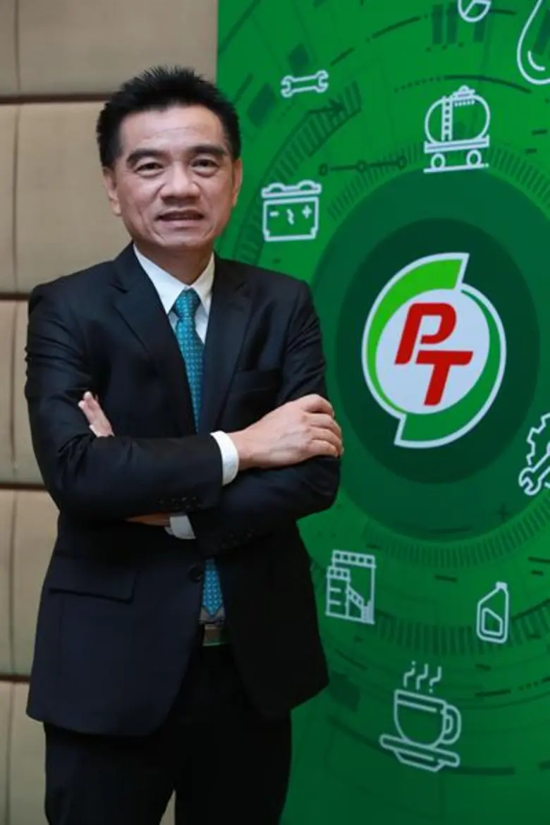 "พีทีจี เอ็นเนอยี" ก้าวสู่ปีที่ 31 จากราก...