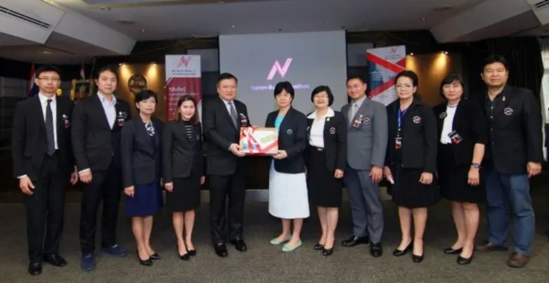 เปิดบ้าน: การท่องเที่ยวแห่งประเทศไทย เปิด...