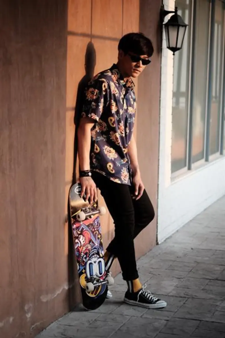 เทรนด์ของการแต่งกาย ใครว่าไม่สำคัญ เชื่อว...