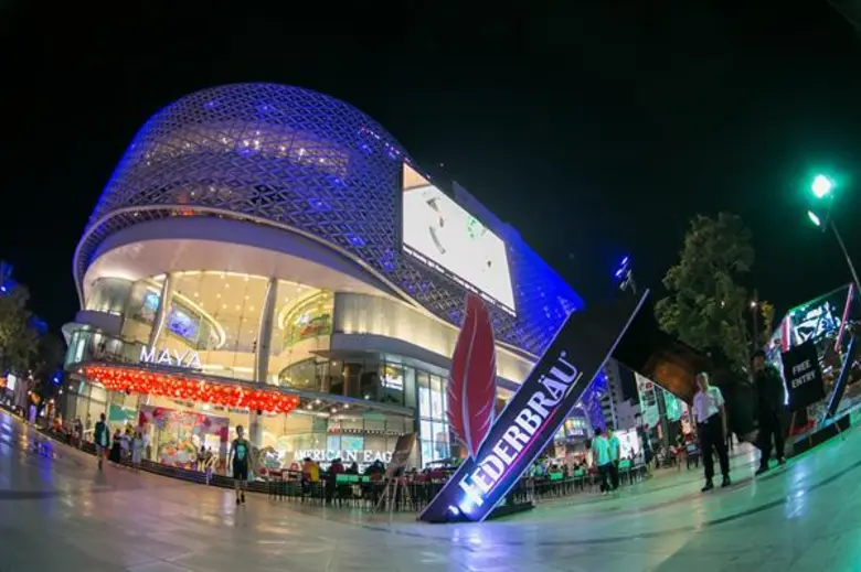 ไทม์เอ้าท์ แบงค์คอก ร่วมกับ เฟเดอร์บรอย เชิญชาวเชียงใหม่ เปิดประสบการณ์สุดพรีเมี่ยม กับ ป๊อบอัพไลฟ์สไตล์พาร์คสไตล์เยอรมัน เป็นครั้งแรกในภาคเหนือ