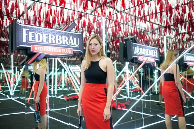 ไทม์เอ้าท์ แบงค์คอก ร่วมกับ เฟเดอร์บรอย เชิญชาวเชียงใหม่ เปิดประสบการณ์สุดพรีเมี่ยม กับ ป๊อบอัพไลฟ์สไตล์พาร์คสไตล์เยอรมัน เป็นครั้งแรกในภาคเหนือ