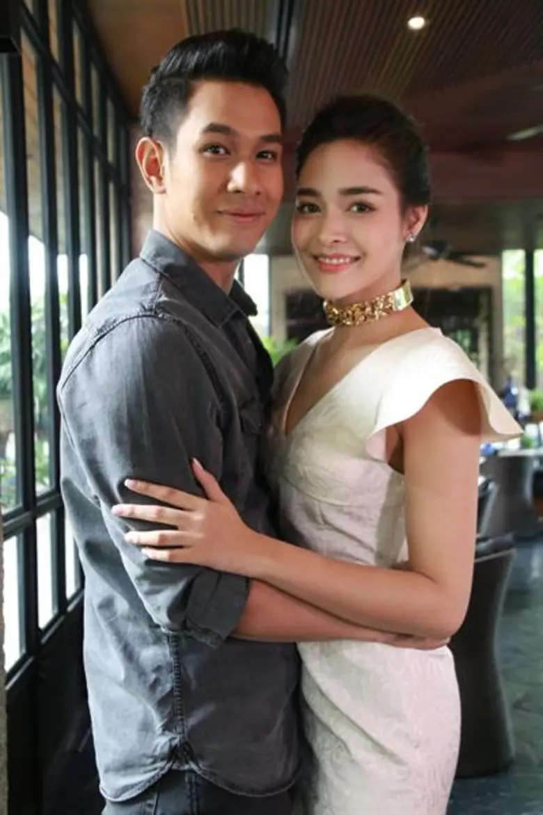 กำลังบีบหัวใจหนักมากสำหรับละคร "แม่อายสะอ...