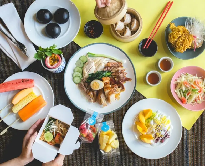 โรงแรมดับเบิ้ลยู กรุงเทพ ขอแนะนำ 'ดับเบิ้ลยู ดาส บรั้นช์ – สตรีทฟู้ด’ ครั้งแรกที่คุณจะได้อิ่มอร่อยกับบุฟเฟ่ต์ ในคอนเซ็ปต์อาหารสไตล์สตรีทฟู้ดเกรดพรีเมี่ยม