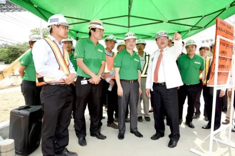 นายไพรินทร์ ชูโชติถาวร รัฐมนตรีช่วยว่าการ...