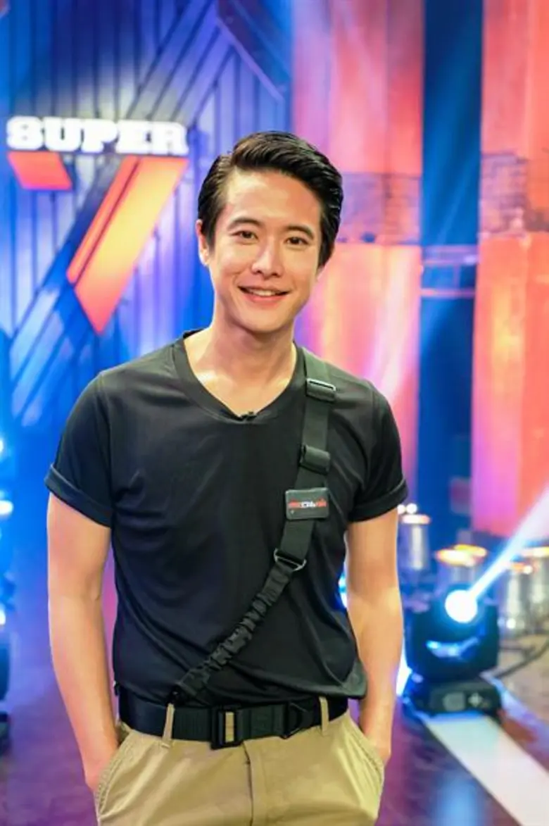 “โบ-ฟรอยด์” สร้างเซอร์ไพร์ส ทำงานร่วม 10 ปี เพิ่งมีผลงานร่วมกัน