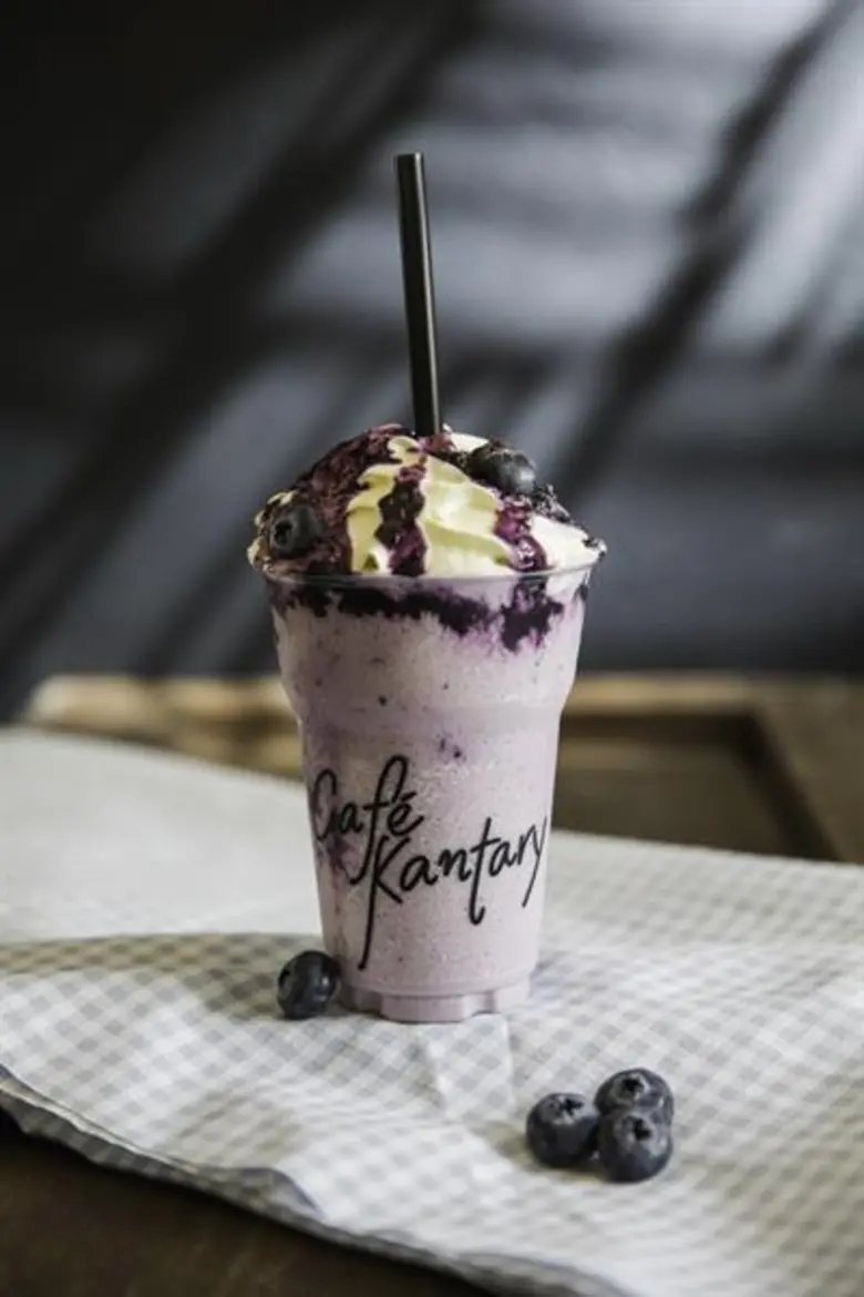 1 มีนาคม ถึง 30 เมษายน 2561 คาเฟ่ แคนทารี...