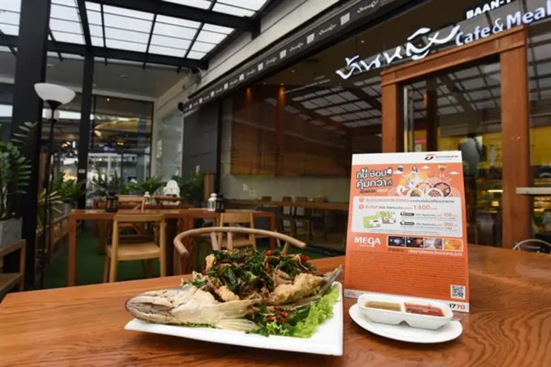 ธนาคารธนชาต จำกัด (มหาชน) ให้ลูกค้าบัตรเค...