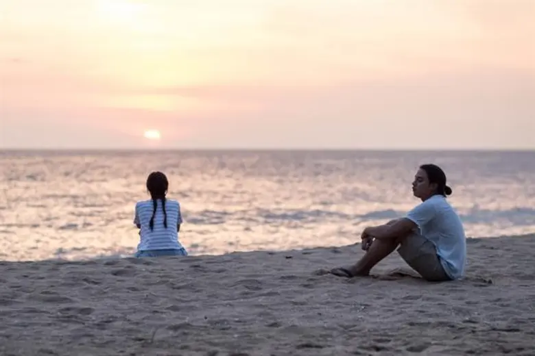 ซีรีส์เรื่อง "I Sea U ฉันรักทะเล…ที่มีเธอ...