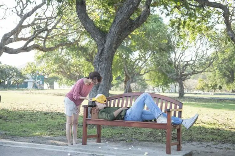 ทีวีไกด์: ซีรี่ส์ “I Sea U ฉันรักทะเล…ที่มีเธอ” ตอน 2 ออกอากาศ วันจันทร์ที่ 26 กุมภาพันธ์ 2561 เวลา 20.30 น. ทาง ทรูโฟร์ยู ช่อง 24