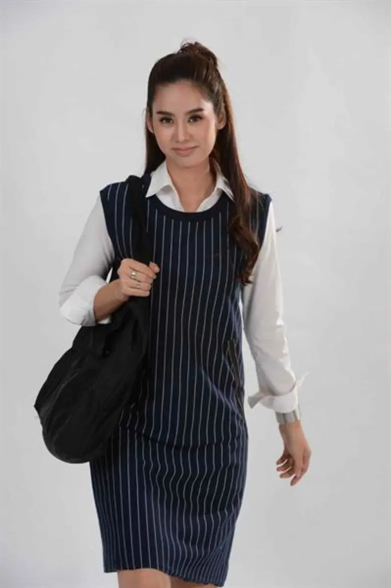 “มะนาว” สนุกกับบท “เนตรดาว” นักข่าวขาลุย ขุดคุ้ยความจริง ใน “มือปราบเหยี่ยวดำ”