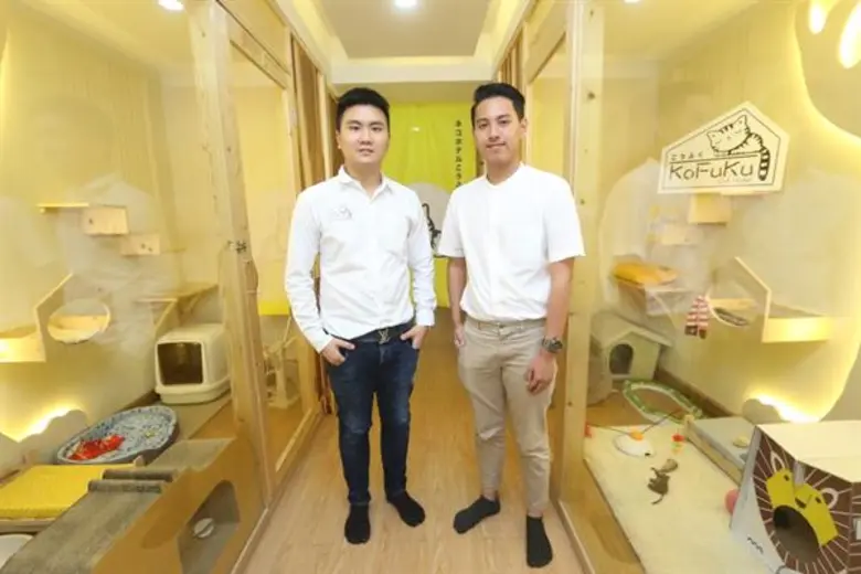 แมวสวยหลายสายพันธุ์ดีกรีรางวัลระดับโลกร่วมประกวดในงาน CFA International Asia Cat Show 2018 วันที่ 16-18 มี.ค. นี้ ที่เซ็นทรัลพลาซา ลาดพร้าว ทาสแมวไทยเตรียมต้อนรับ ในโอกาสที่สมาคมแมวโลก CFA เลือกไทยเป็นเจ้าภาพแรกในเอเชีย