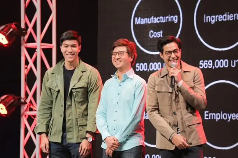 เอาอีกแล้ว ท็อป จรณ ลั่น หน้าตาผมไม่น่าเชื่อถือตรงไหน!!!