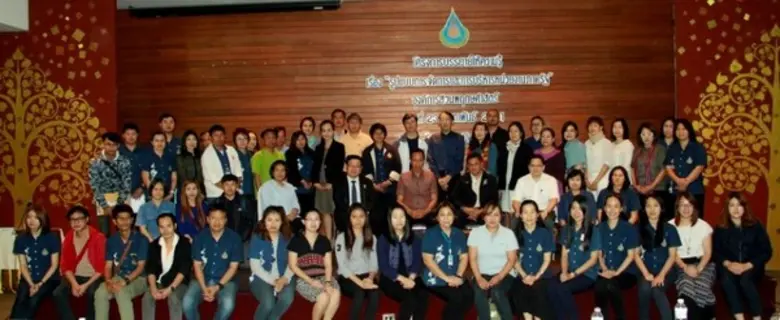 นายรณรงค์ เส็งเอี่ยม ผู้อำนวยการองค์การสว...