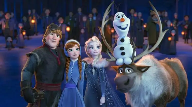 “ช่อง MONO29” ปล่อยหนังดัง! อนิเมชั่นพันล้าน ครองใจคนทั่วโลก “Frozen”