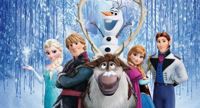 “ช่อง MONO29” ปล่อยหนังดัง! อนิเมชั่นพันล้าน ครองใจคนทั่วโลก “Frozen”