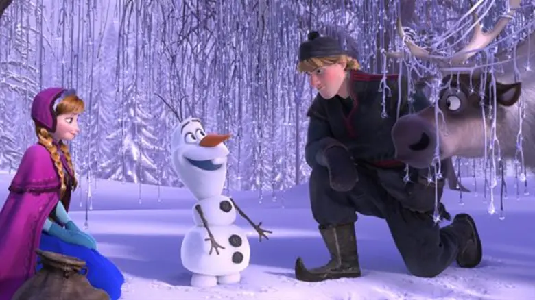 “ช่อง MONO29” ปล่อยหนังดัง! อนิเมชั่นพันล้าน ครองใจคนทั่วโลก “Frozen”