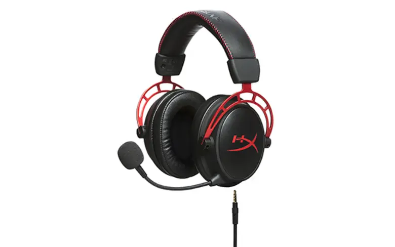 HyperX แบรนด์ย่อยสำหรับเกมมิ่งเกียร์ภายใต...