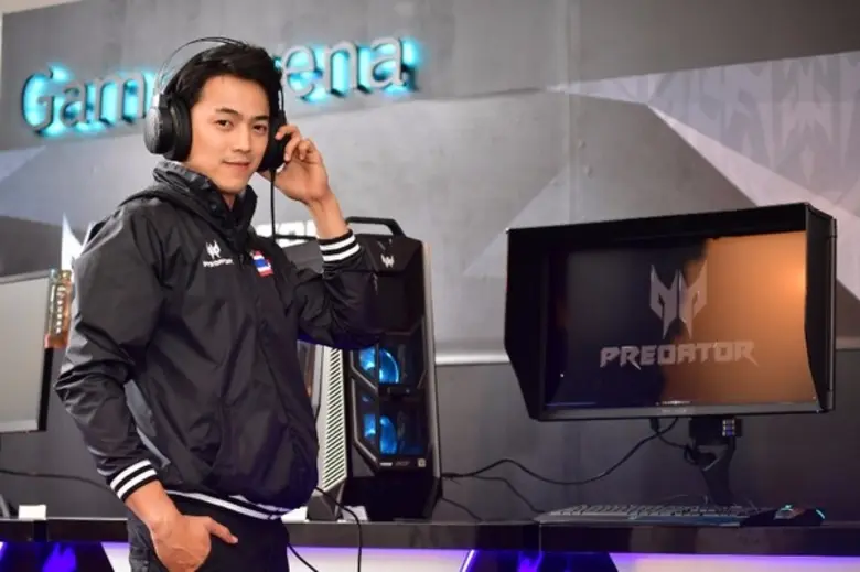 เอเซอร์ตอกย้ำความแข็งแกร่ง ครองอันดับหนึ่งตลาดพีซีและโน้ตบุ๊คในทุกเซกเมนต์ ประกาศพร้อมลุยสมาร์ทซิตี้ผ่านโซลูชั่น Acer Smart City Solution