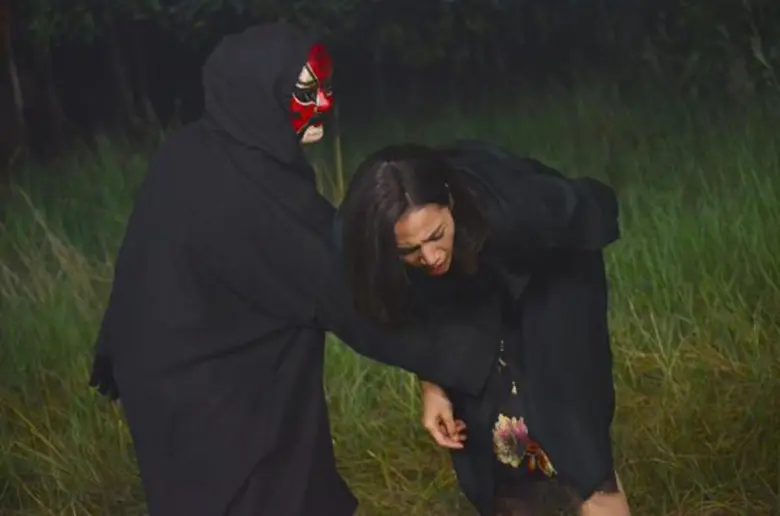 “นุ่น” เข้าตาจน!! “ฟิล์ม” พาหนีตาย