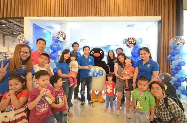 เปิดแล้ว!!! สถาบันภาษาอังกฤษพิงกุ สาขาเพลินนารี่มอลล์