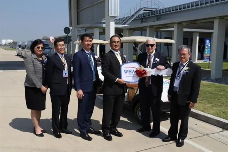 Mazda Powertrain Manufacturing (Thailand)...