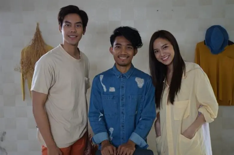 เมื่อเอ่ยชื่อถึงหนุ่มๆที่เป็นคู่จิ้น เชื่อได้เลยว่า...