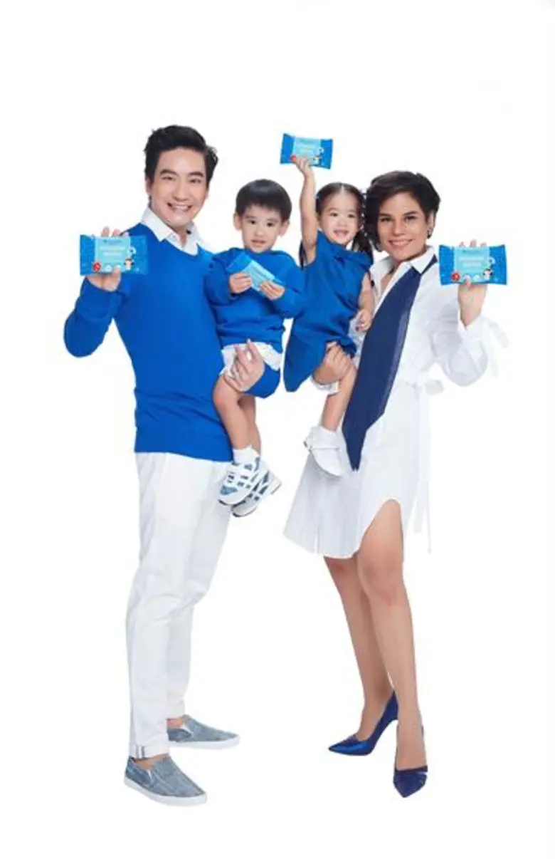 ครอบครัวสุดฮ็อตฮิต แรงดีไม่มีตก หลังจากตร...