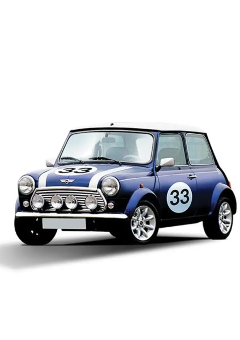 “ซีคอนสแควร์” จัดงาน “Classic Motorsport” รวมสุดยอดรถสปอร์ตระดับตำนานจากสนามแข่ง