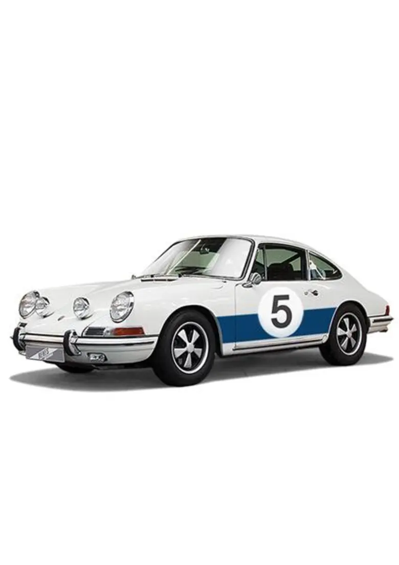 “ซีคอนสแควร์” จัดงาน “Classic Motorsport” รวมสุดยอดรถสปอร์ตระดับตำนานจากสนามแข่ง