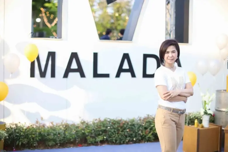 บริษัท มาลาดา จำกัด จัดงานขอบคุณลูกค้าทุก...