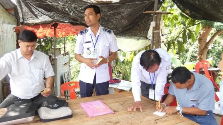 การฝึกซ้อมแผนบูรณาการตอบโต้ภาวะฉุกเฉิน เตรียมพร้อมรับมือการระบาดใหญ่ของโรคไข้หวัดนก