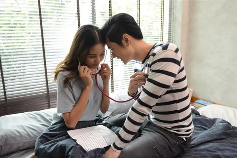 ผันตัวมาทำงานเบื้องหลังอย่างจริงจัง สำหรั...