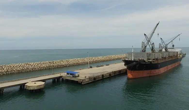 SVL Group จัดกิจกรรม Open House จัดให้ชุมชนเยี่ยมชมศูนย์ควบคุมรถขนส่งสินค้าฯ และดูธุรกิจ ท่าเรือประจวบ อ.บางสะพาน จ.ประจวบฯ