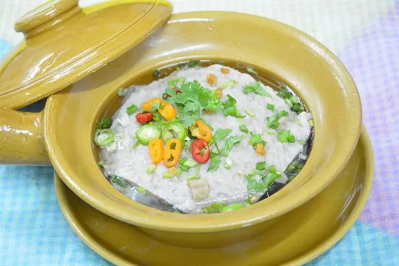 ห้องอาหารเรือนต้นค๊อฟฟี่ช๊อป คัดสรรสองเมน...