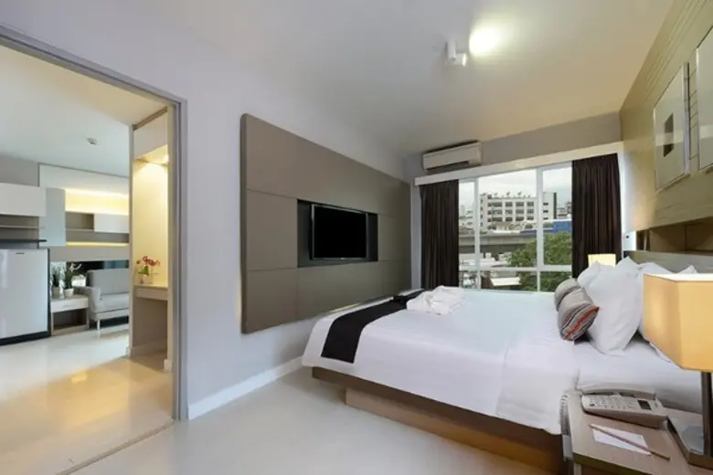 กลุ่มโรงแรมแอทมายด์ แนะนำ แอทมายด์ เอ็กซ์...