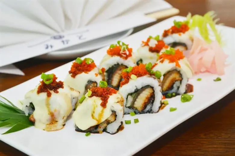 อุนางิฟีเว่อร์ ชวนชิมรสชาติจากเมนูที่ใครๆ...