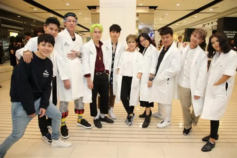 ยุคนี้สมัยนี้ "แฟชั่น" มาไวไปไวยิ่งกว่า 4...