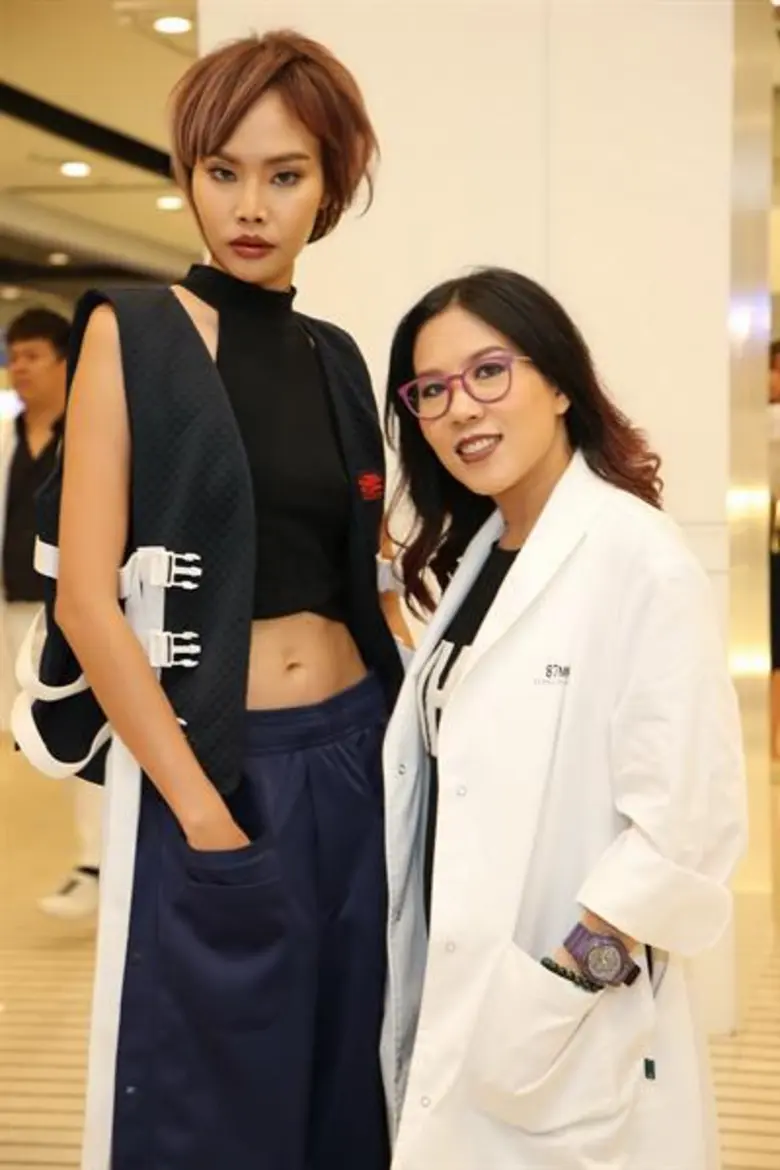 อัพเดท 10 เทรนด์ผม ที่ใครเห็นต้องร้องว้าว..ว..ว!! ฝีมือช่างผมสุดชิค แห่ง “HIVE LIFE”