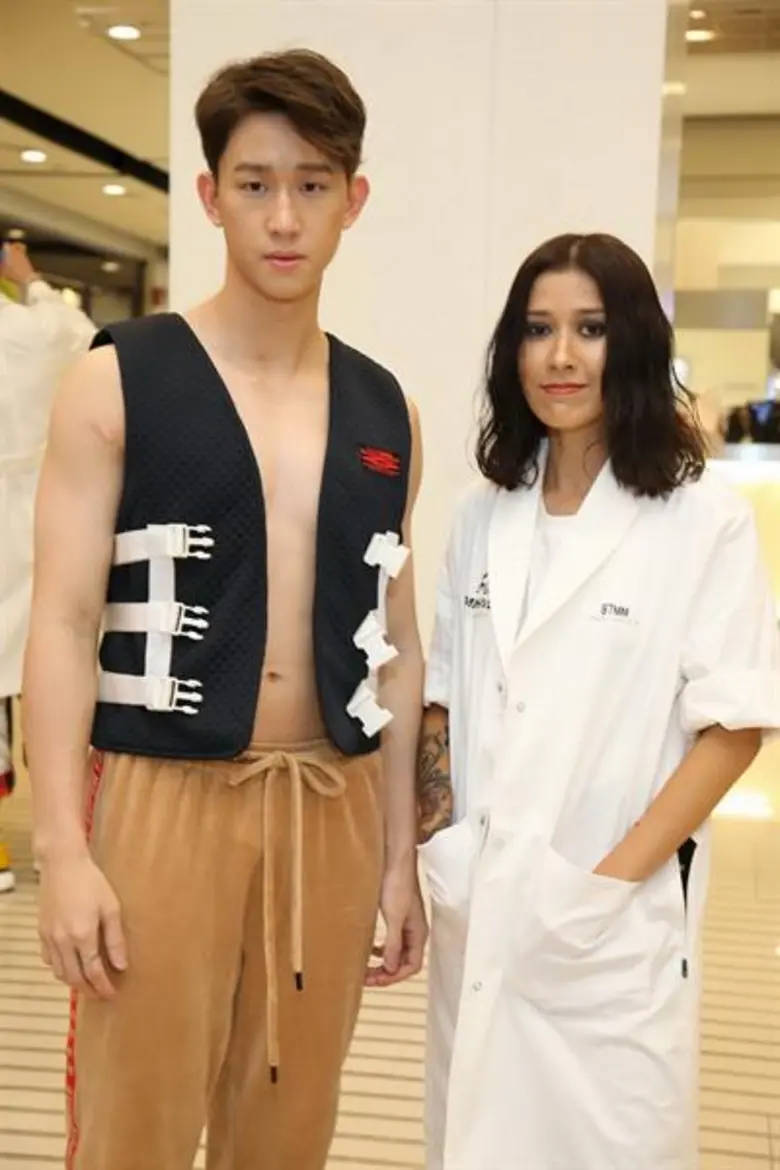 อัพเดท 10 เทรนด์ผม ที่ใครเห็นต้องร้องว้าว..ว..ว!! ฝีมือช่างผมสุดชิค แห่ง “HIVE LIFE”