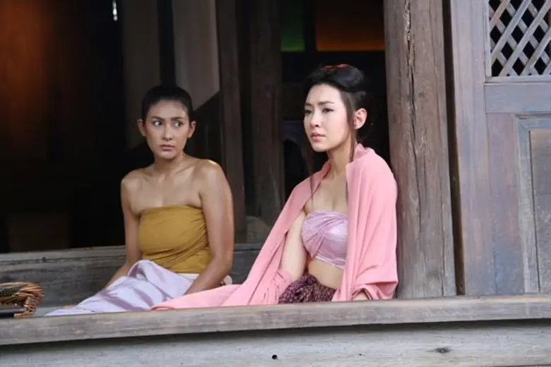 ทีวีไกด์ : ละคร "บุพเพสันนิวาส" ตอนที่ 3 ออกอากาศวันพุธที่ 28 กุมภาพันธ์ 2561