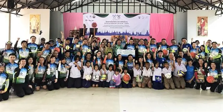 นายสมชัย สัจจพงษ์ ปลัดกระทรวงการคลัง เป็น...