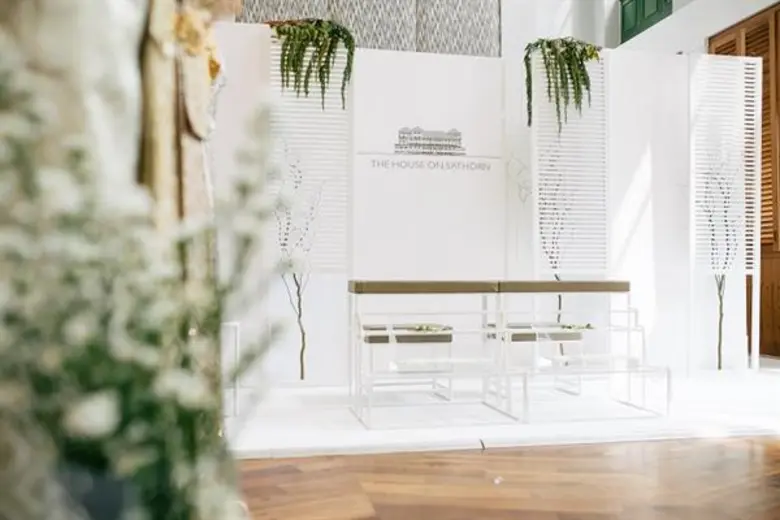 'WED YOUR WAY 2018’ งานเวดดิ้งโชว์เคสที่ยิ่งใหญ่กว่าครั้งไหนๆ  พร้อมข้อเสนอสุดพิเศษสำหรับพิธีแต่งงาน จากเดอะเฮ้าส์ออนสาทร  และโรงแรมดับเบิ้ลยู กรุงเทพ