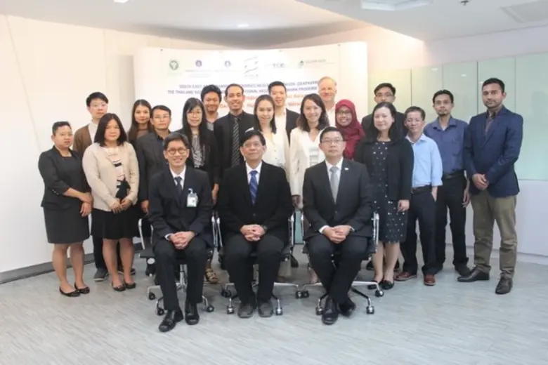 หลังจากทีมนักวิจัยจากศูนย์จีโนมทางการแพทย...