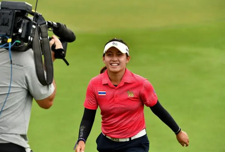 "น้องจีน" อาฒยา ฐิติกุล สาวน้อยมหัศจรรย์ข...