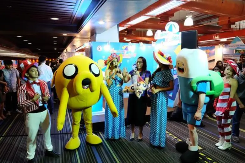 “อบจ.ชลบุรี” 26 ผู้ประกอบการด้านการท่องเที่ยว จัด "เที่ยวสบายๆ สไตล์ชลบุรี” ดันอุตสาหกรรมท่องเที่ยวชลบุรี พุ่ง 2.4 แสนล้านบาท  ในงานไทยเที่ยวไทย ครั้งที่ 46 ระหว่างวันที่ 1 – 4 มีนาคม 2561