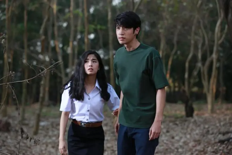 หลังจากสยองขวัญสั่นประสาทกันไปกับเหล่าซอม...