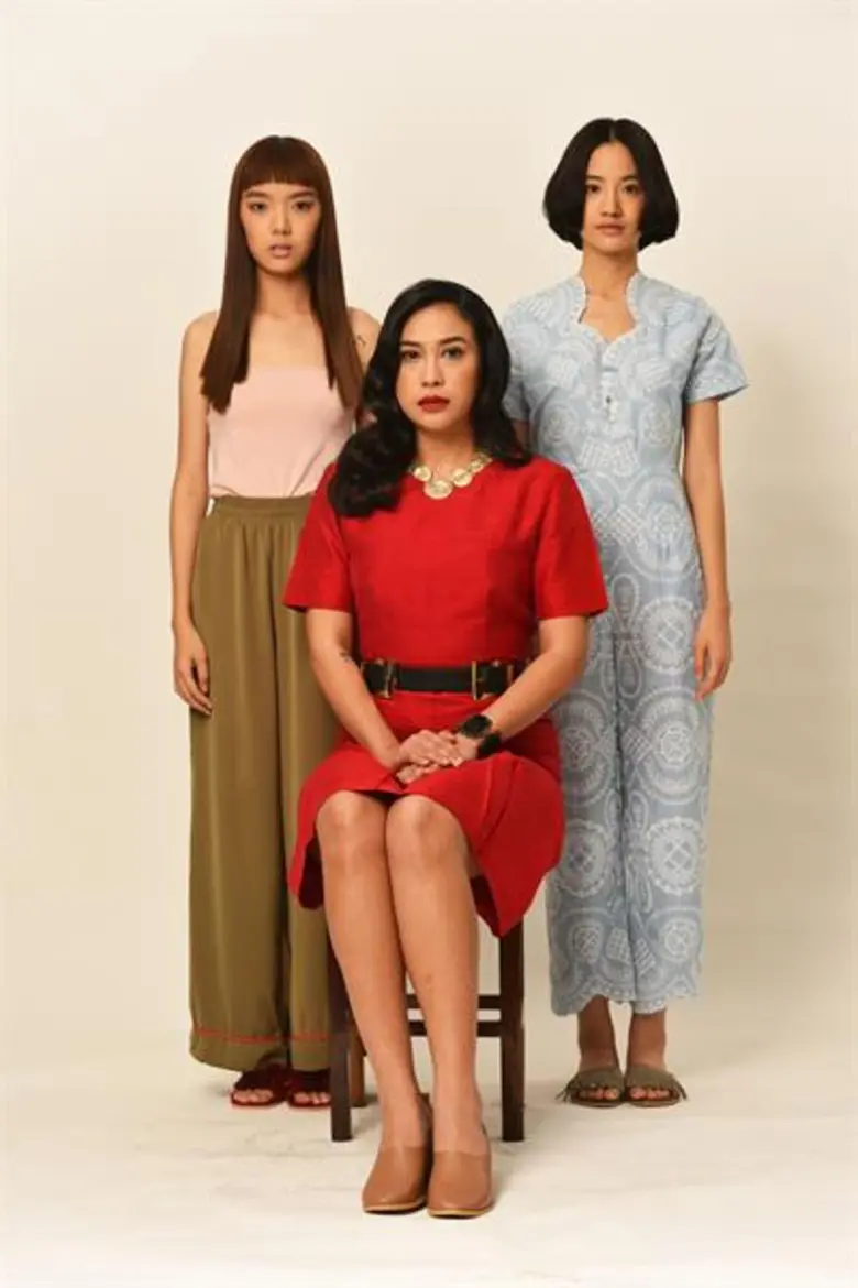 GMM25 ส่ง “ขวัญผวา2 : เมืองคนรฦกชาติ” ลงจอ “ก้อย-ปอนด์” นำทีมหลอนมากกว่าเดิม!!