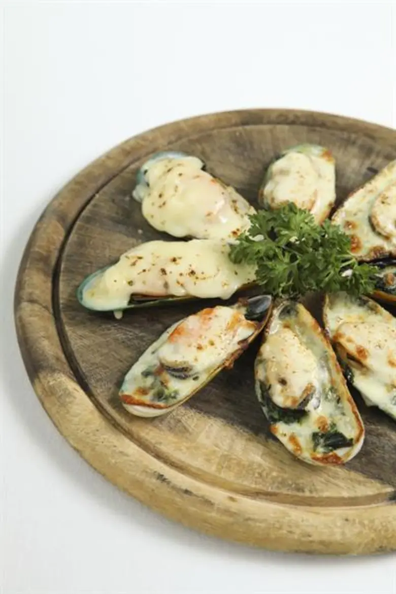 ต้อนรับเดือนมีนาคมด้วยเมนูพิเศษจากห้องอาห...